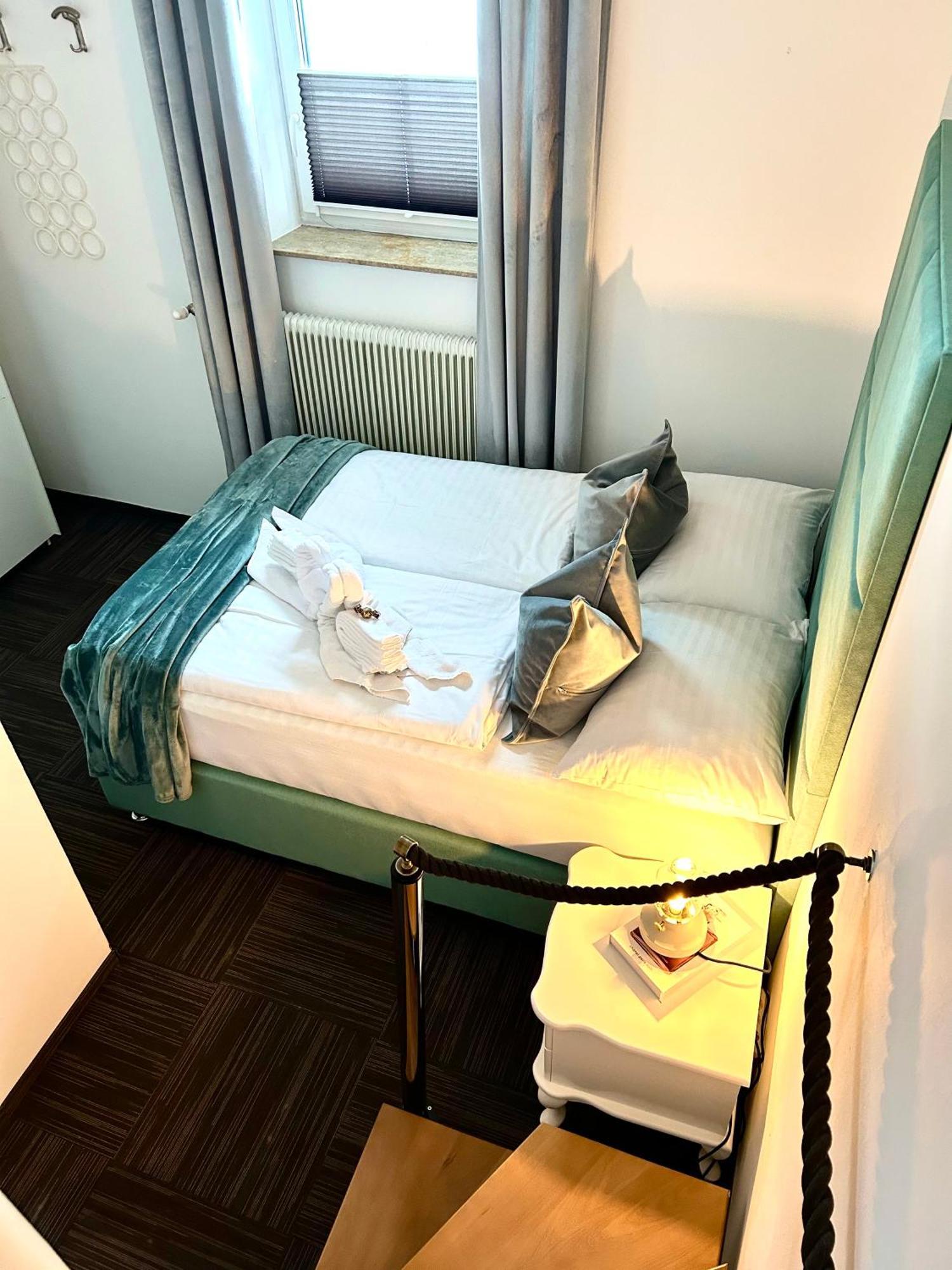 Appartements-Dalila Sankt Michael im Lungau Dış mekan fotoğraf