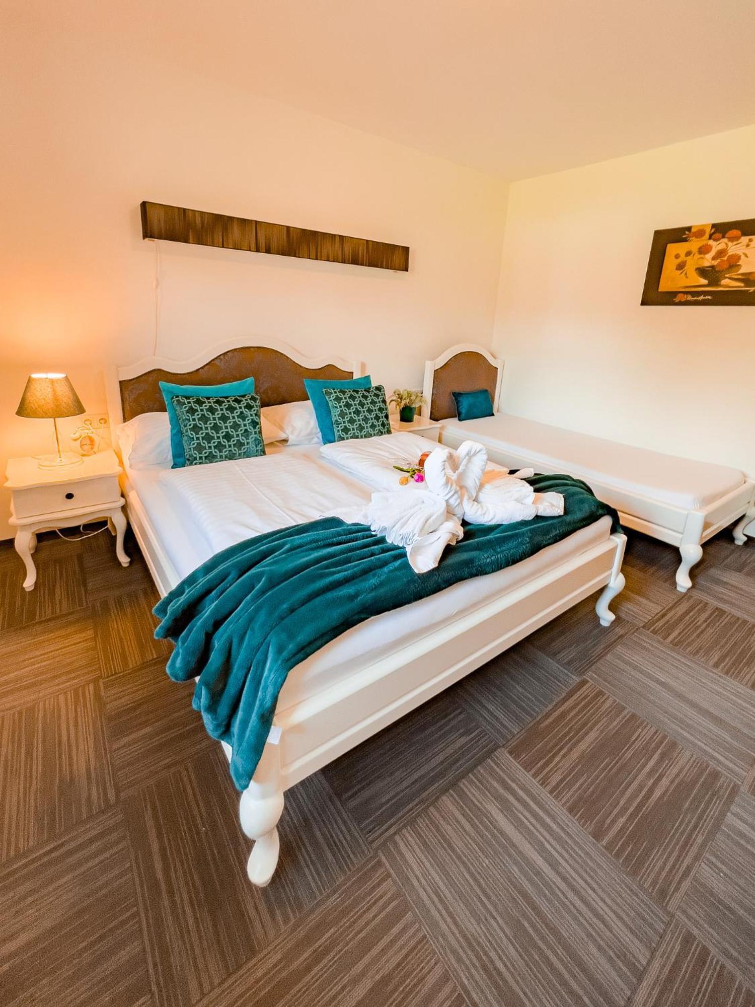 Appartements-Dalila Sankt Michael im Lungau Dış mekan fotoğraf