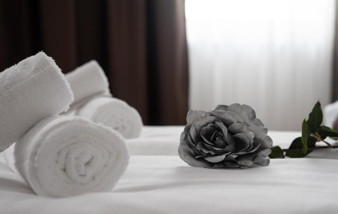 Appartements-Dalila Sankt Michael im Lungau Dış mekan fotoğraf