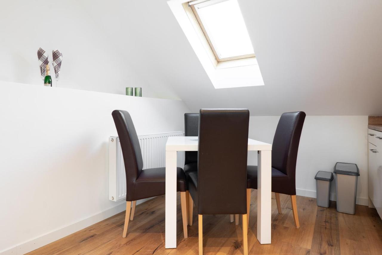 Appartements-Dalila Sankt Michael im Lungau Dış mekan fotoğraf